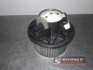 Używane Silnik wentylatora nagrzewnicy Jeep Cherokee Cena € 52,50 Procedura marży oferowane przez Schoones Transmissies B.V.