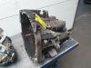 Gearbox from a Renault Master III (FD/HD)  2002