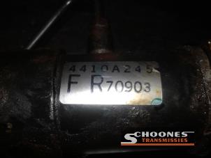 Used Steering box Mitsubishi Outlander Price € 105,00 Margin scheme offered by Schoones Transmissies B.V.