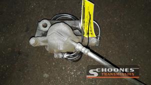 Used Rear brake calliper, right Mercedes Sprinter Price € 52,50 Margin scheme offered by Schoones Transmissies B.V.