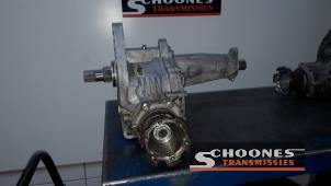 Gebrauchte Transfergetriebe 4x4 Chevrolet Captiva Preis € 682,50 Margenregelung angeboten von Schoones Transmissies B.V.