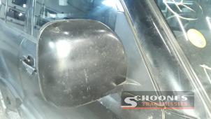 Used Wing mirror, right Mitsubishi Pajero Price € 52,50 Margin scheme offered by Schoones Transmissies B.V.