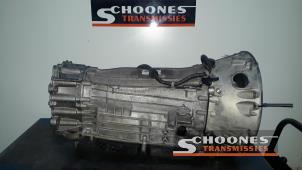 Używane Skrzynia biegów Mercedes ML III (166) 2.1 ML-250 CDI 16V BlueTEC 4-Matic Cena € 1.143,45 Z VAT oferowane przez Schoones Transmissies B.V.