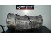 Gearbox from a Mercedes-Benz ML III (166) 2.1 ML-250 CDI 16V BlueTEC 4-Matic 2014