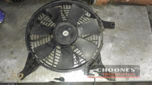 Used Cooling fans Mitsubishi Pajero Price € 52,50 Margin scheme offered by Schoones Transmissies B.V.