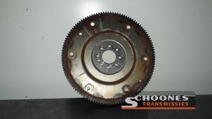 Used Starter ring gear Landrover Evoque Price on request offered by Schoones Transmissies B.V.