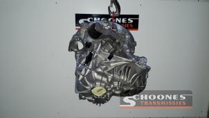 Gebrauchte Getriebe Mercedes B-Klasse Preis auf Anfrage angeboten von Schoones Transmissies B.V.