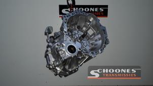 Overhauled Gearbox Toyota Auris (E15) Price € 1.079,93 Inclusive VAT offered by Schoones Transmissies B.V.