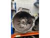 Gearbox from a Iveco New Daily III, Ch.Cab., 1999 / 2006 2004