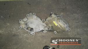 Used Timing cover Nissan Navara Price on request offered by Schoones Transmissies B.V.