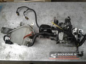 Used Robotised gearbox Fiat Fiorino (225) Price € 1.050,00 Margin scheme offered by Schoones Transmissies B.V.