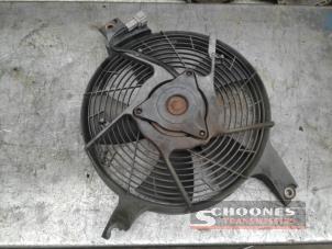 Used Cooling fans Nissan Patrol Price € 42,00 Margin scheme offered by Schoones Transmissies B.V.