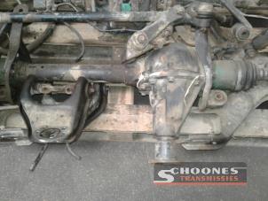 Used Front differential Opel Frontera Price € 157,50 Margin scheme offered by Schoones Transmissies B.V.
