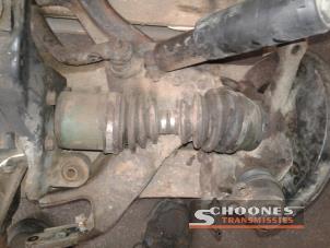 Used Front drive shaft, right Opel Frontera Price € 52,50 Margin scheme offered by Schoones Transmissies B.V.