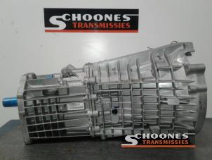 Neuf Boîte de vitesse Ford Ranger Prix € 1.588,13 Prix TTC proposé par Schoones Transmissies B.V.