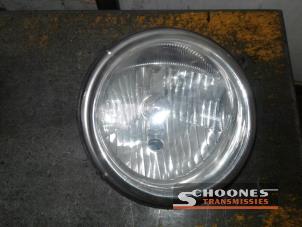 Used Headlight, right Jeep Pioneer Price € 42,00 Margin scheme offered by Schoones Transmissies B.V.