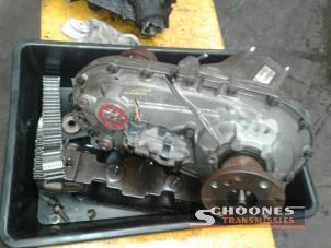 Gebrauchte Transfergetriebe 4x4 Dodge Nitro Preis € 210,00 Margenregelung angeboten von Schoones Transmissies B.V.