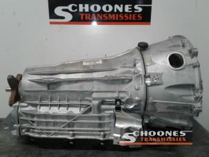 Używane Skrzynia biegów Mercedes S (W222/V222/X222) Cena € 1.522,50 Procedura marży oferowane przez Schoones Transmissies B.V.