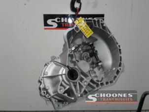 Inspektierte Getriebe Fiat Fiorino (225) Preis € 889,35 Mit Mehrwertsteuer angeboten von Schoones Transmissies B.V.