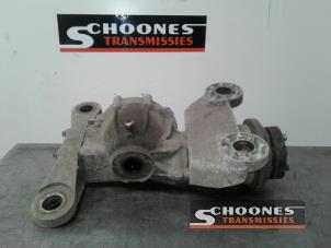 Used Rear differential Renault Scenic Price € 420,00 Margin scheme offered by Schoones Transmissies B.V.