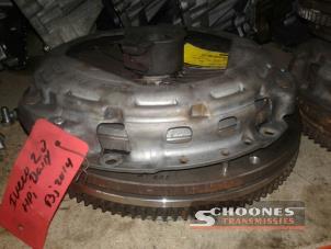 Used Dual mass flywheel Iveco Daily Price € 367,50 Margin scheme offered by Schoones Transmissies B.V.