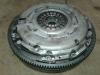 Clutch kit (complete) from a Mercedes CLA 2016