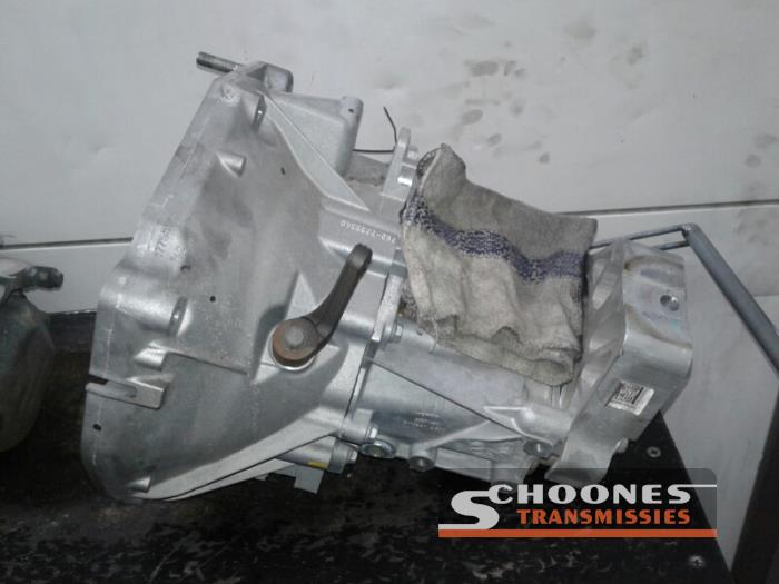 fiat c514 gearbox