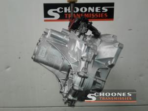 Inspektierte Getriebe Ford Focus Preis € 1.079,93 Mit Mehrwertsteuer angeboten von Schoones Transmissies B.V.