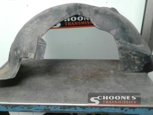 Used Wheel arch liner Jeep Cherokee Price on request offered by Schoones Transmissies B.V.