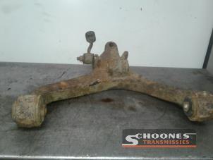 Used Front wishbone, right Jeep Cherokee Price on request offered by Schoones Transmissies B.V.