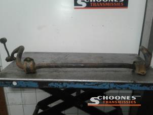 Used Front anti-roll bar Jeep Cherokee Price on request offered by Schoones Transmissies B.V.