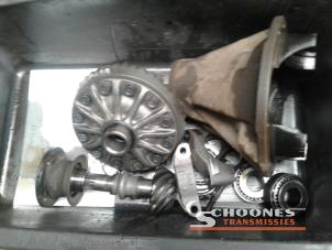 Used Rear differential Isuzu D-Max (TFR/TFS) Price on request offered by Schoones Transmissies B.V.