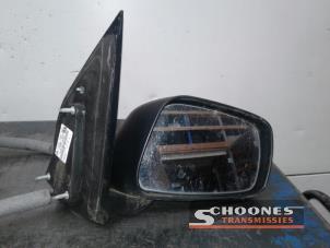 Used Wing mirror, right Nissan Navara Price € 63,00 Margin scheme offered by Schoones Transmissies B.V.