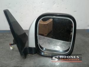 Used Wing mirror, right Mitsubishi Pajero Price € 42,00 Margin scheme offered by Schoones Transmissies B.V.