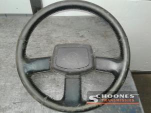 Used Steering wheel Opel Frontera Price € 42,00 Margin scheme offered by Schoones Transmissies B.V.