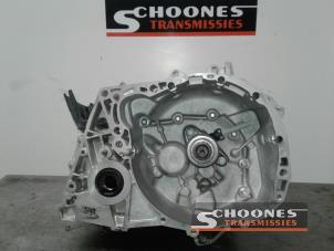New Gearbox Renault Modus Price € 508,20 Inclusive VAT offered by Schoones Transmissies B.V.