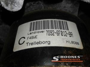 Usados Soporte de motor Landrover Freelander Precio € 42,00 Norma de margen ofrecido por Schoones Transmissies B.V.