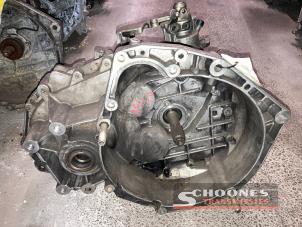 Gebrauchte Getriebe Alfa Romeo 156 Sportwagon (932) Preis € 262,50 Margenregelung angeboten von Schoones Transmissies B.V.