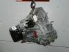 Gearbox from a Renault Megane 2007