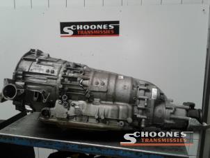 Used Gearbox Audi A4 Avant Quattro (B8) 3.0 TDI V6 24V Price € 787,50 Margin scheme offered by Schoones Transmissies B.V.