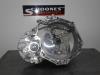 Gearbox from a Opel Astra K 1.4 Turbo 16V 2017