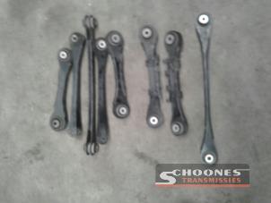 Used Rear upper wishbone, left BMW 1-Serie Price on request offered by Schoones Transmissies B.V.
