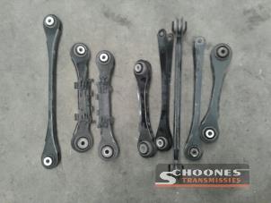 Used Rear upper wishbone, right BMW 1-Serie Price on request offered by Schoones Transmissies B.V.