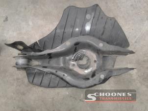 Used Lower wishbone, rear right BMW 1-Serie Price on request offered by Schoones Transmissies B.V.