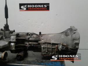 Used Gearbox Mitsubishi Pajero Price € 630,00 Margin scheme offered by Schoones Transmissies B.V.
