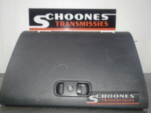 Used Glovebox Mitsubishi Pajero Price on request offered by Schoones Transmissies B.V.