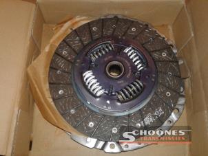 New Clutch kit (complete) Hyundai IX35 Price € 317,63 Inclusive VAT offered by Schoones Transmissies B.V.