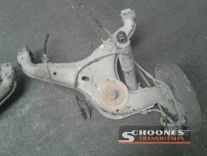Used Rear wishbone, right Volkswagen Transporter Price € 52,50 Margin scheme offered by Schoones Transmissies B.V.