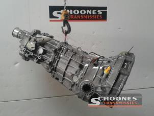 Used Gearbox Subaru Impreza III (GH/GR) 2.0D AWD Price € 840,00 Margin scheme offered by Schoones Transmissies B.V.