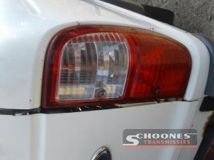 Gebrauchte Rücklicht rechts Ford Ranger Preis € 52,50 Margenregelung angeboten von Schoones Transmissies B.V.
